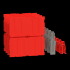  ComPact NS - Kit volets isolan 