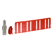 ComPact NS - Kit volets isolan 