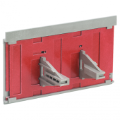 ComPact NS - Kit volets isolan 