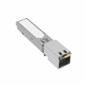  Modicon 580 - connecteur RJ45 