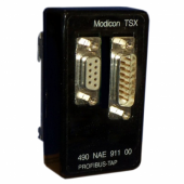  Modicon Quantum - botier de d 