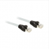  cble Ethernet - cordon crois 