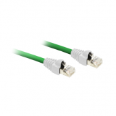  cble Ethernet - cordon droit 