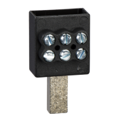  Fupact ISFT100 - bornes de rep 