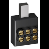  Fupact ISFT100 - bornes de rep 