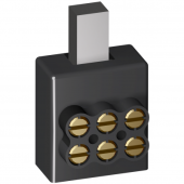  Fupact ISFT100 - bornes de rep 