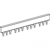  Fupact ISFT100 - peigne 4 appa 