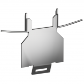  Fupact ISFT100 - accessoire fi 