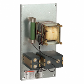  Vigilohm - platine impedance d 
