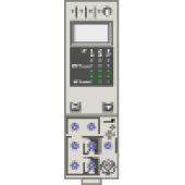  ComPact NS - MasterPact NT - M 