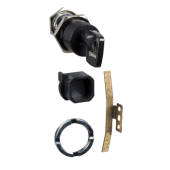  ComPacT NS - verrouillage pos 