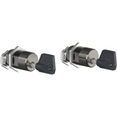  ComPacT NS - verrouillage pos 