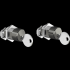  ComPacT NS - verrouillage pos 