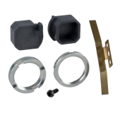  ComPacT NS - verrouillage pos 