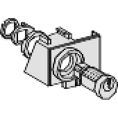  ComPact NS - Verrouillage appa 