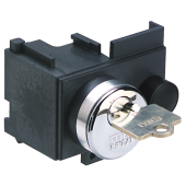  ComPact NS - Verrouillage appa 