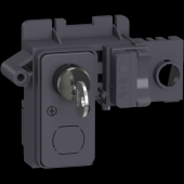  ComPact NS - Verrouillage posi 