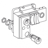  ComPact NS - Verrouillage posi 