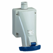  Mureva - socle de prise indust 