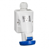  Mureva - socle de prise indust 