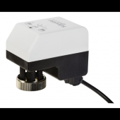  Moteur 24V signal 0..10V pour 