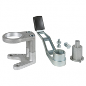  Accouplement EM9 pour vanne VT 