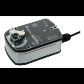  Moteur de registre 24V TOR ave 