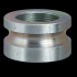  Accouplement moteur pour vanne 