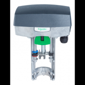  SpaceLogic - Moteur FORTA 24V 