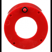  Harmony - Garde bouton poussoi 