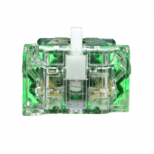  Harmony 9001K - bloc contact p 