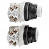  Harmony 9001K - bouton-pous. - 