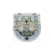  Harmony 9001K - bouton-poussoi 