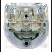  Harmony 9001K - bouton-poussoi 