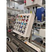  Harmony 9001K - BP coup poing 