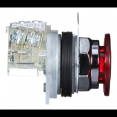  Harmony 9001K - bouton-pous. - 