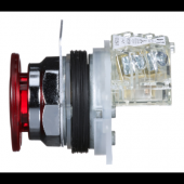  Harmony 9001K - bouton-pous. - 