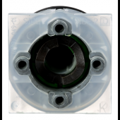  Harmony 9001K - bouton tournan 