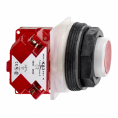  Harmony 9001SK - bouton-pousso 