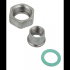  Raccord vis pour vanne V241-34 