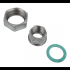  Raccord vis pour vanne V241-34 