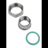  Raccord vis pour vanne V241-34 