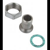  Raccord std  souder pour V241 