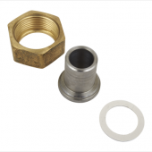  Raccord spec  souder pour V24 