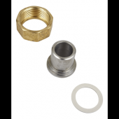  Raccord spec  souder pour V24 