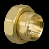  Connexions pour PIBCV 2xDN40  