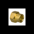  Connexions pour PIBCV 2xDN40  
