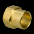  Connexions pour PIBCV 2xDN15  