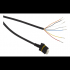  1.5m Remote I/O cable 