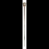  Doigt de gant laiton L=400mm p 